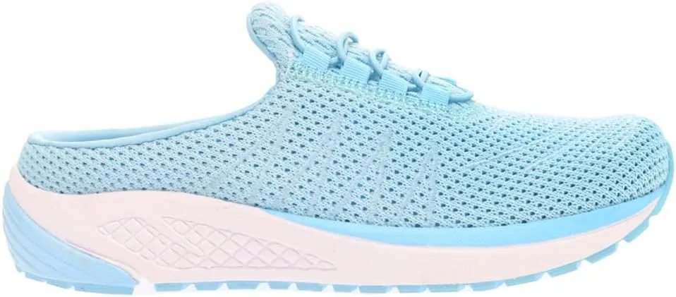 Propt Women's Tour Knit Sneaker