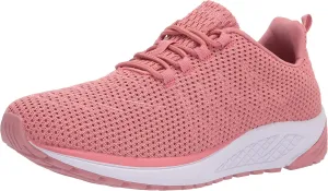 Propt Women's Tour Knit Sneaker