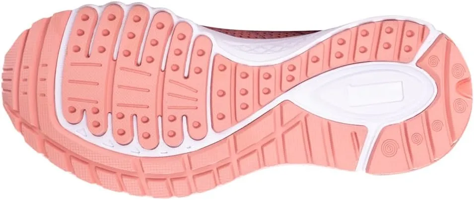 Propt Women's Tour Knit Sneaker