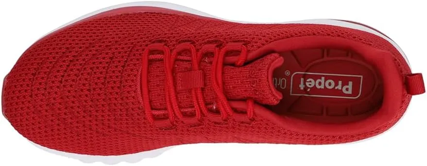 Propt Women's Tour Knit Sneaker
