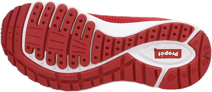 Propt Women's Tour Knit Sneaker