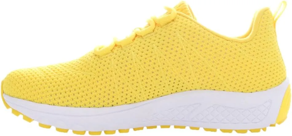 Propt Women's Tour Knit Sneaker