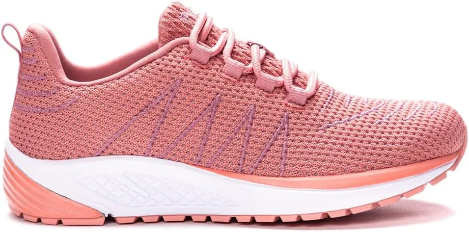 Propt Women's Tour Knit Sneaker