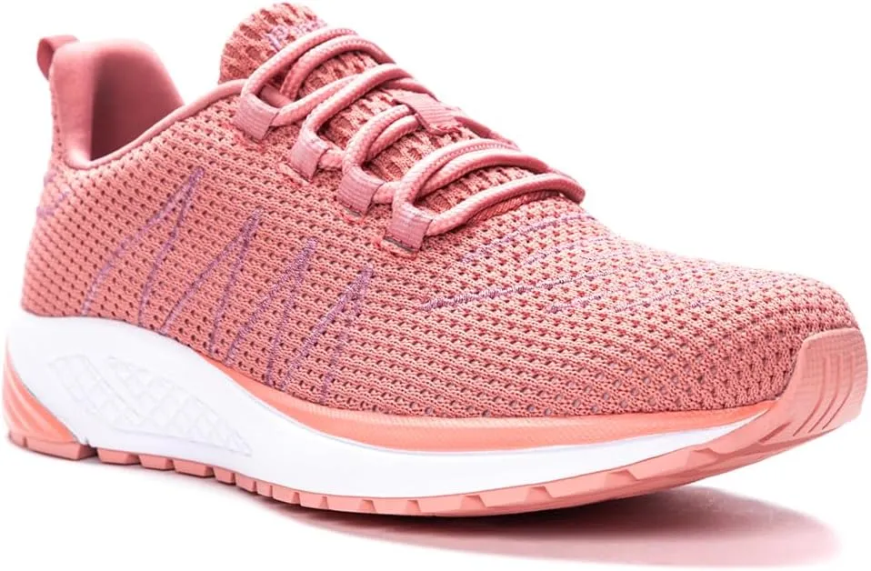 Propt Women's Tour Knit Sneaker