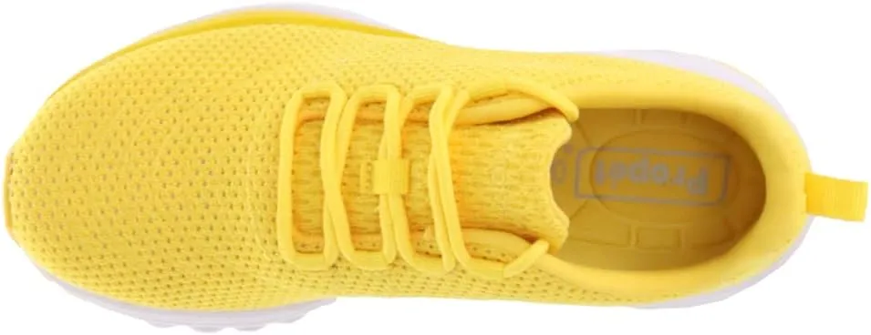 Propt Women's Tour Knit Sneaker