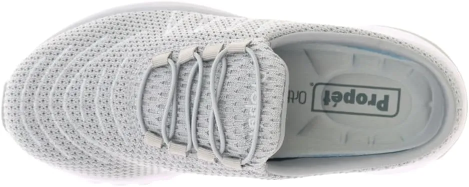 Propt Women's Tour Knit Sneaker
