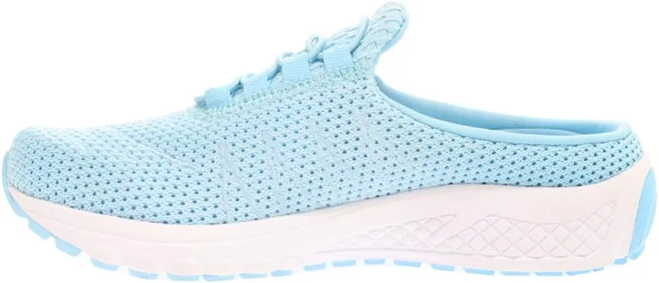 Propt Women's Tour Knit Sneaker