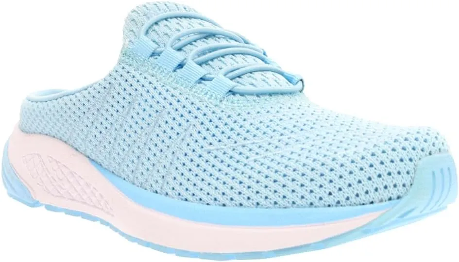 Propt Women's Tour Knit Sneaker