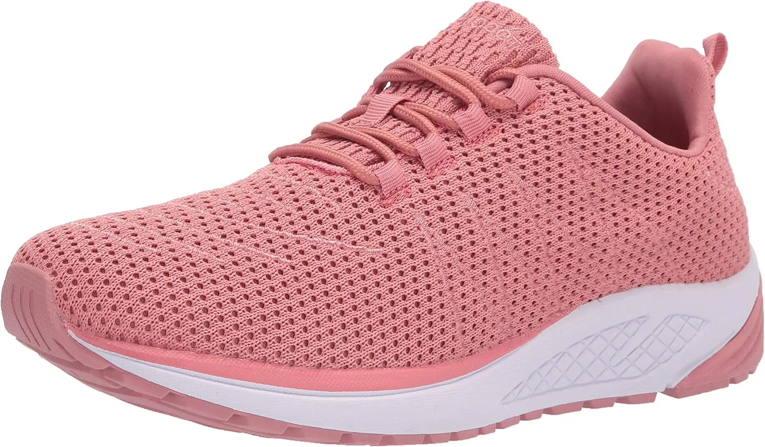 Propt Women's Tour Knit Sneaker