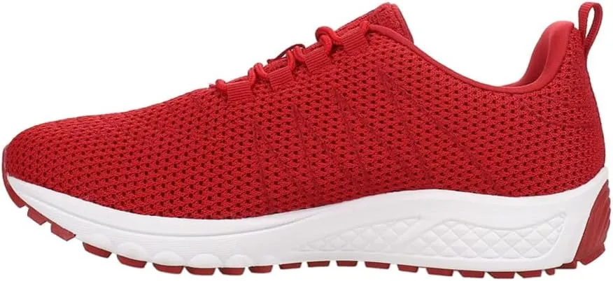 Propt Women's Tour Knit Sneaker