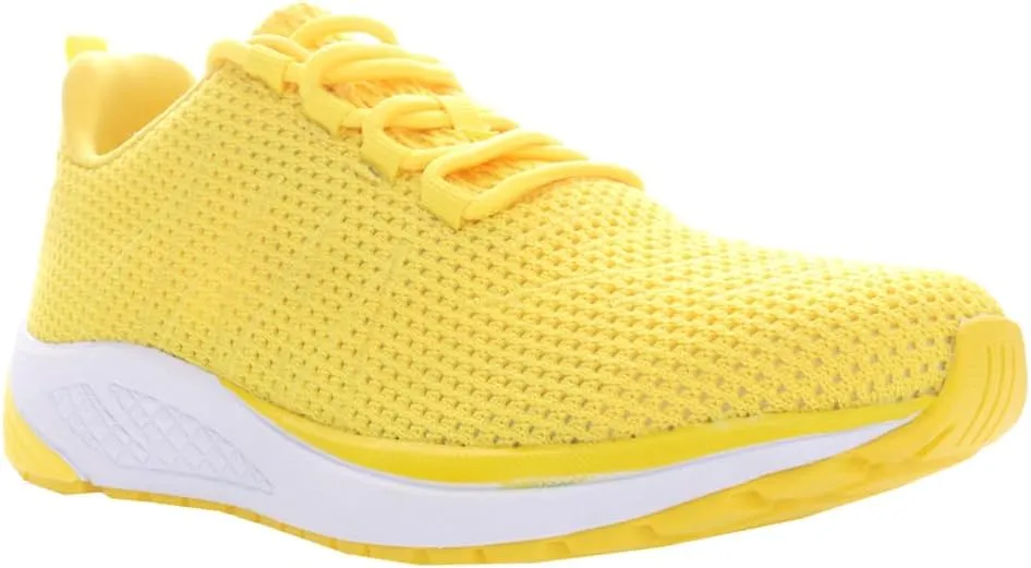 Propt Women's Tour Knit Sneaker