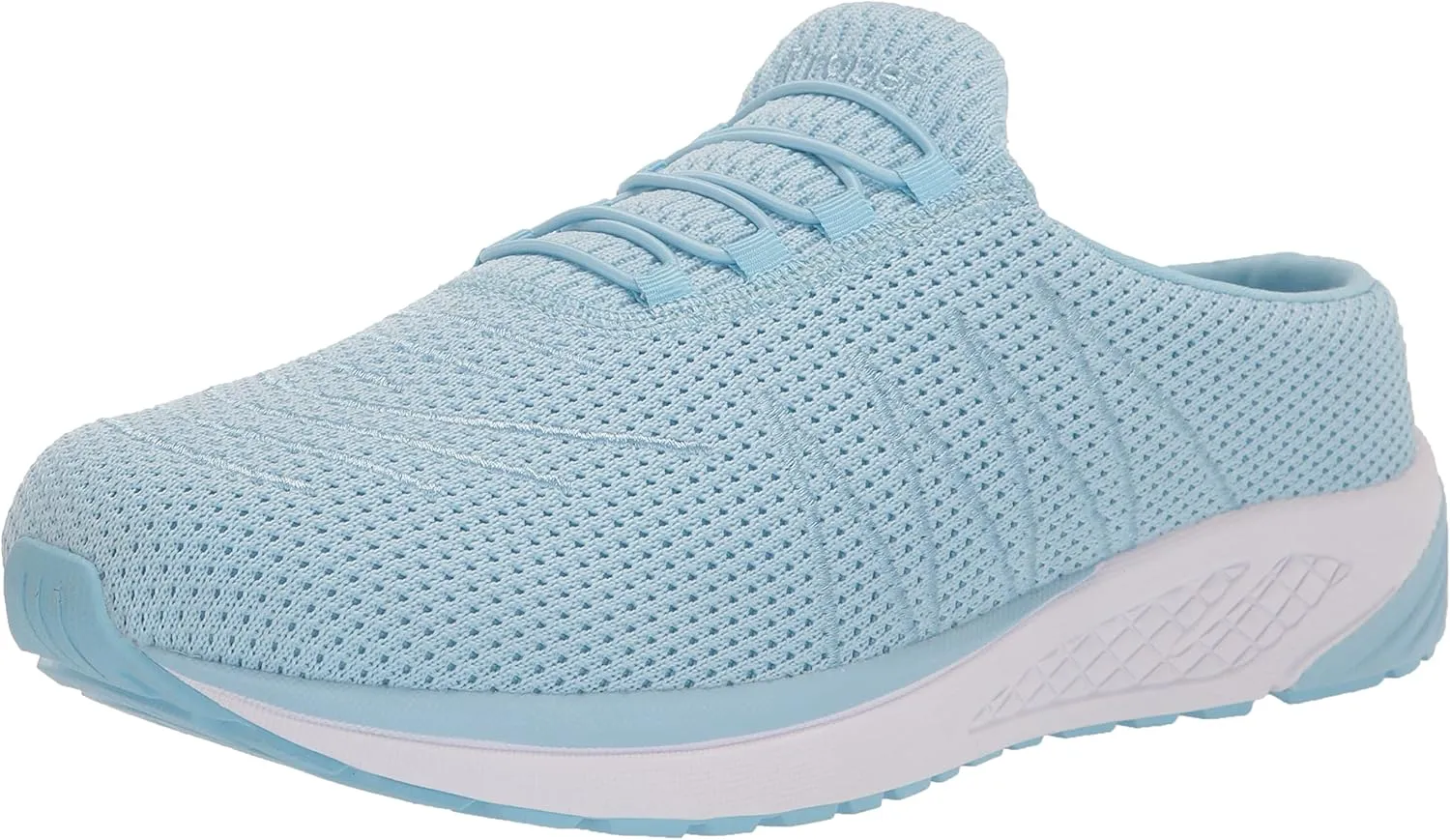 Propt Women's Tour Knit Sneaker