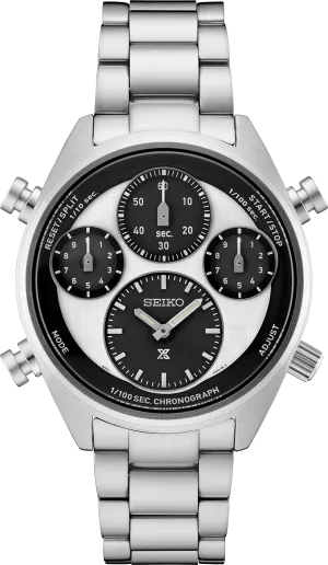 Prospex Speedtimer Solar Chronograph SFJ001