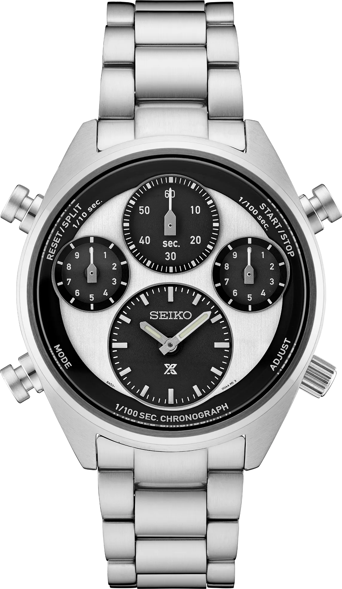 Prospex Speedtimer Solar Chronograph SFJ001