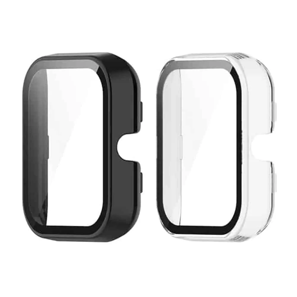 Protective Case for Amazfit Bip 3 Pro - Clear