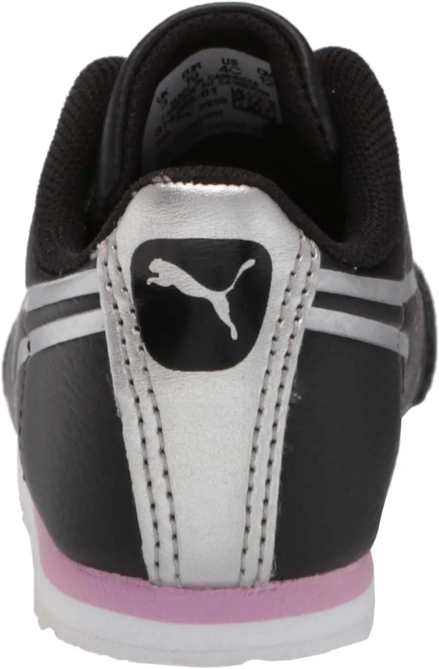 PUMA Unisex-Child Roma Sneaker