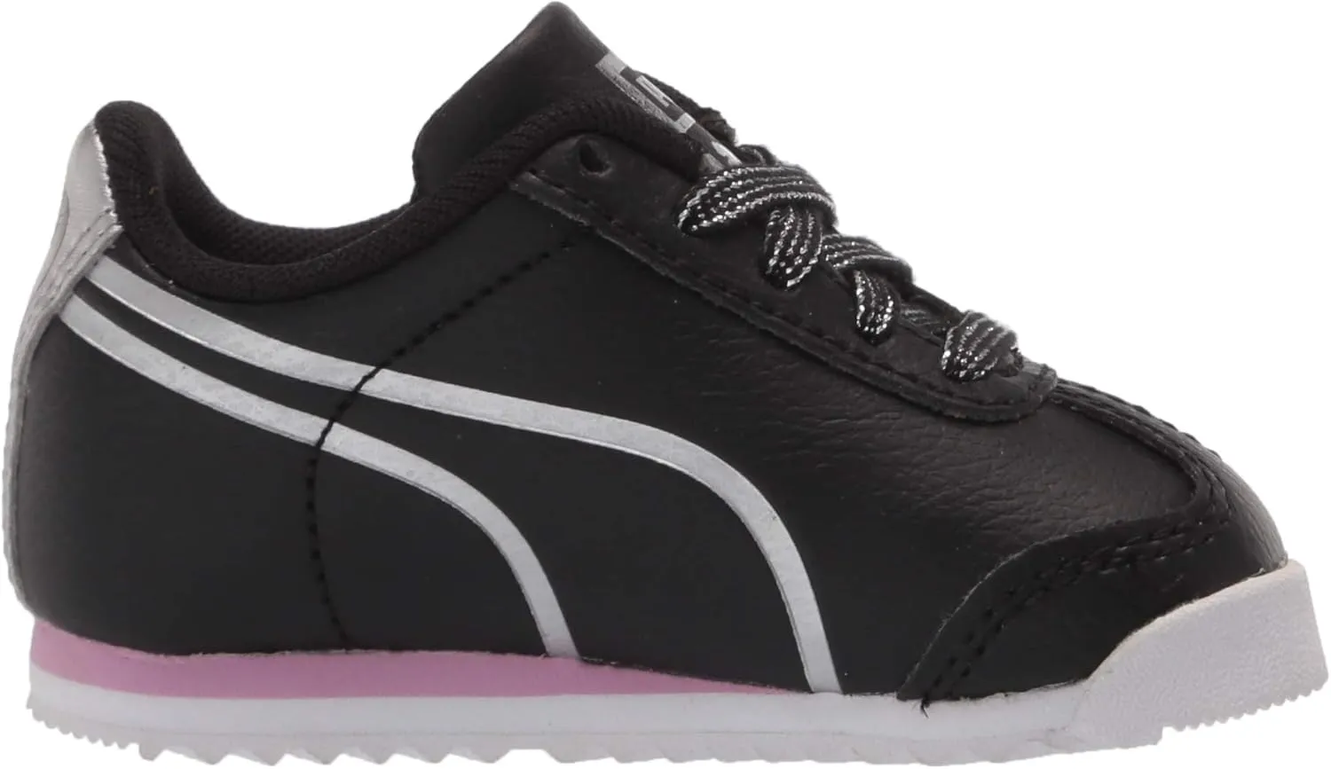 PUMA Unisex-Child Roma Sneaker