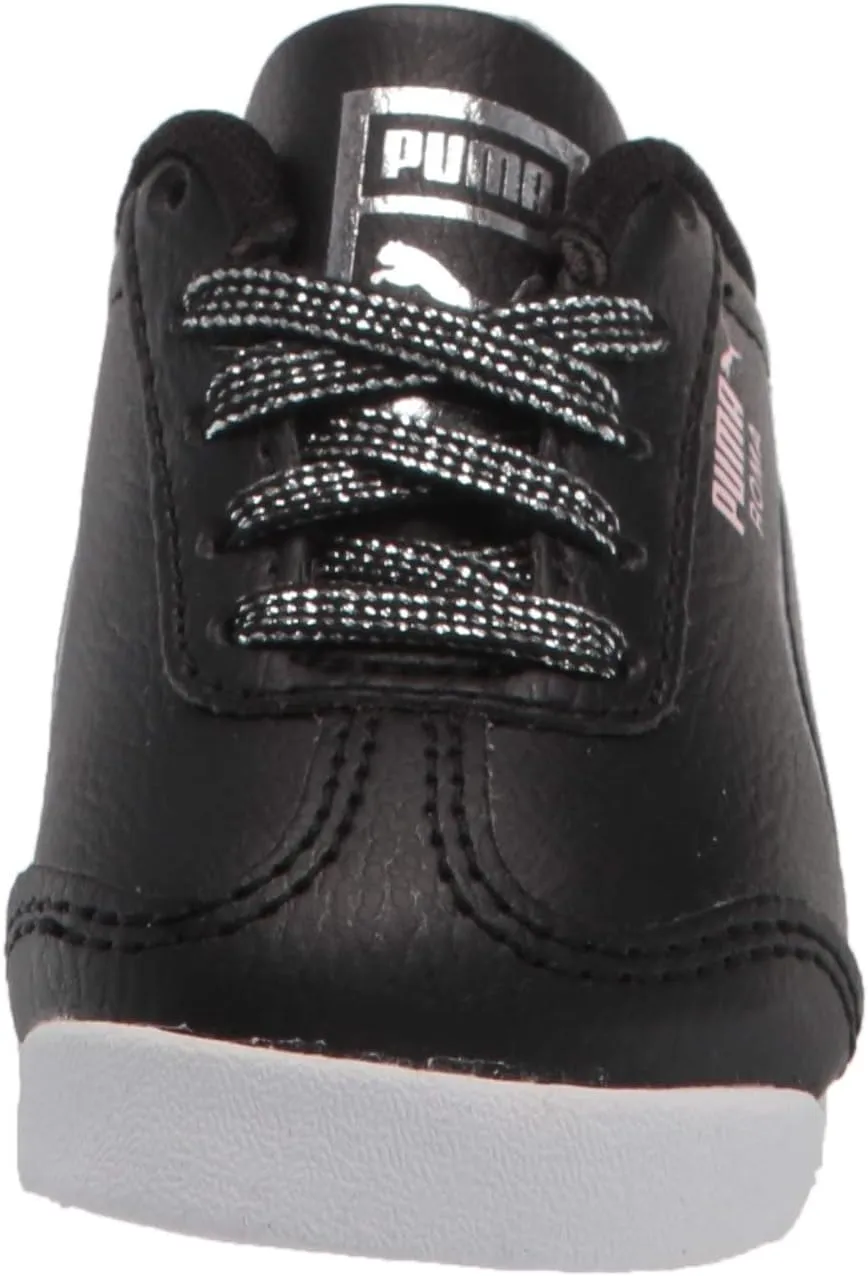 PUMA Unisex-Child Roma Sneaker