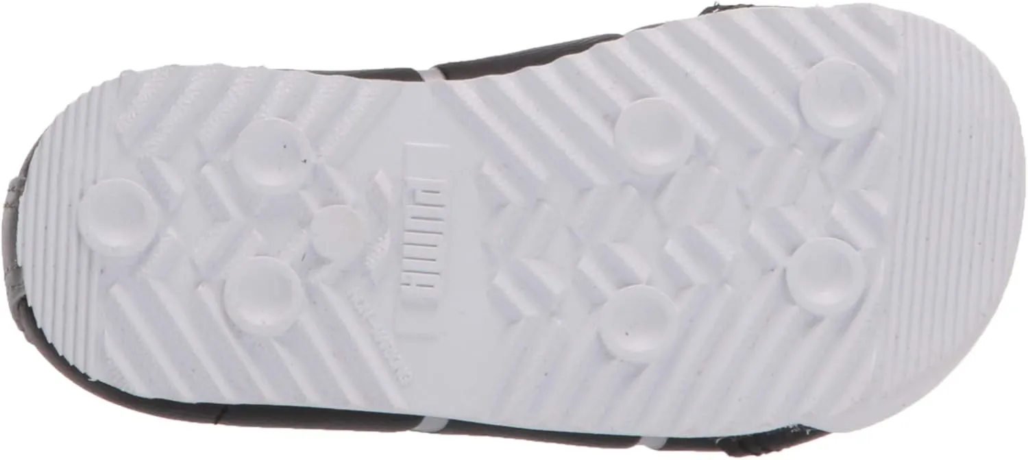 PUMA Unisex-Child Roma Sneaker