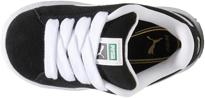 PUMA Unisex-Child Suede XL Alternative Closure Shoes (Toddler) Sneaker
