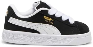 PUMA Unisex-Child Suede XL Alternative Closure Shoes (Toddler) Sneaker