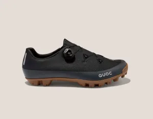 QUOC Gran Tourer II Black/Gum