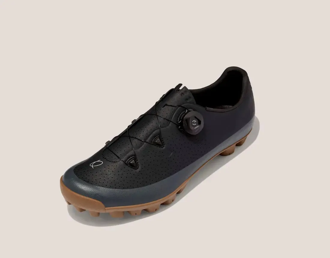 QUOC Gran Tourer II Black/Gum