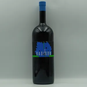 Radikon, Ribolla Gialla 100cl 2014