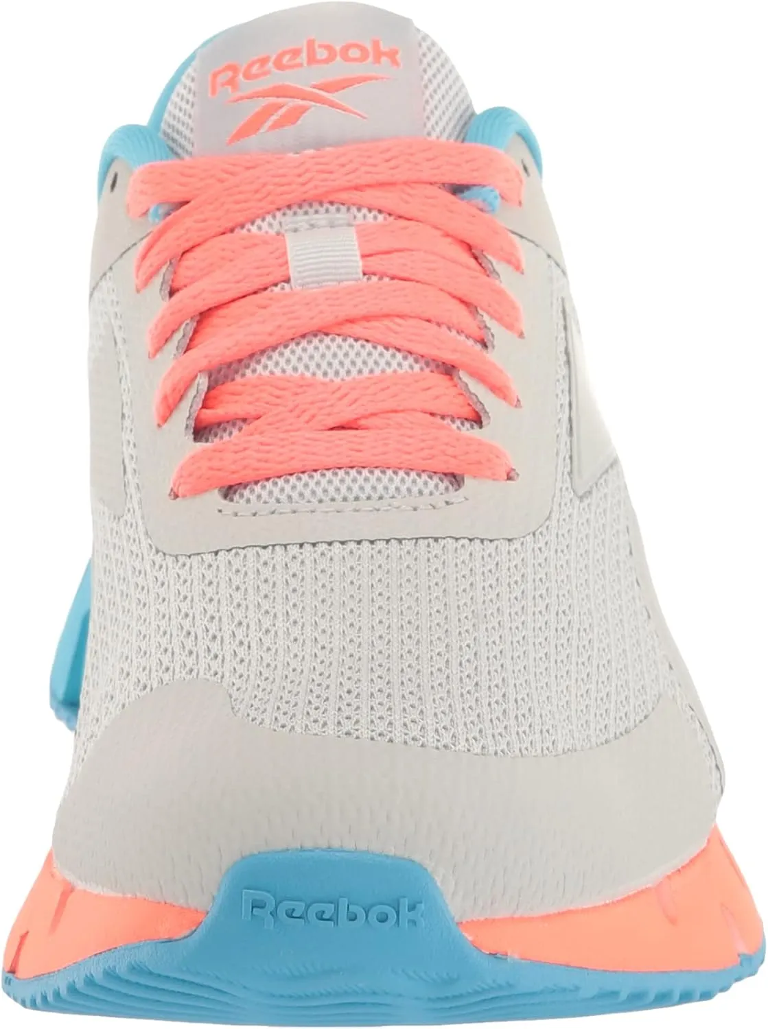 Reebok Unisex-Child Zig Dynamica 2.0 Alt Sneaker