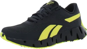 Reebok Unisex-Child Zig Dynamica 2.0 Alt Sneaker