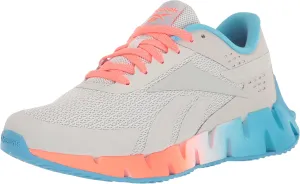 Reebok Unisex-Child Zig Dynamica 2.0 Alt Sneaker