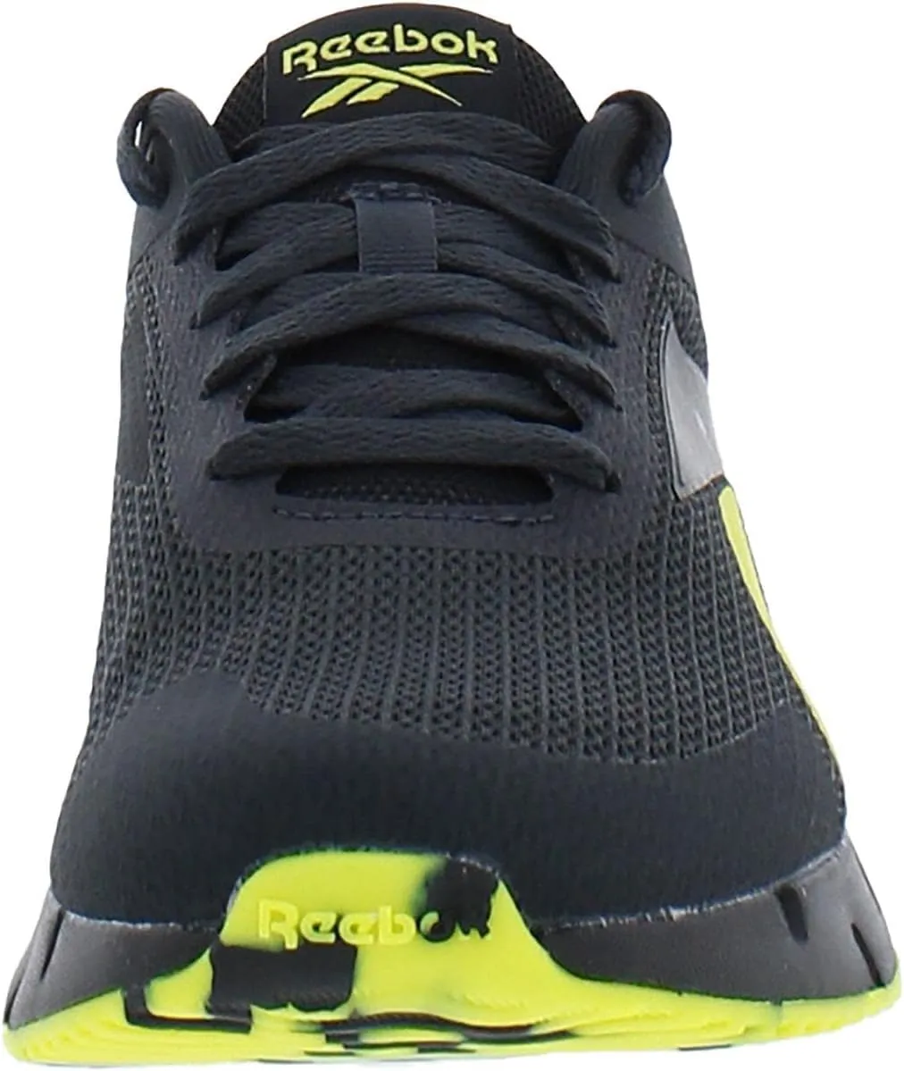 Reebok Unisex-Child Zig Dynamica 2.0 Alt Sneaker