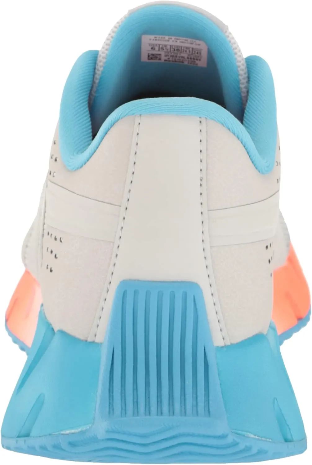 Reebok Unisex-Child Zig Dynamica 2.0 Alt Sneaker