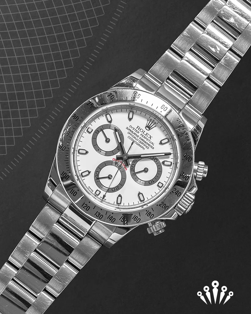 Rolex Daytona