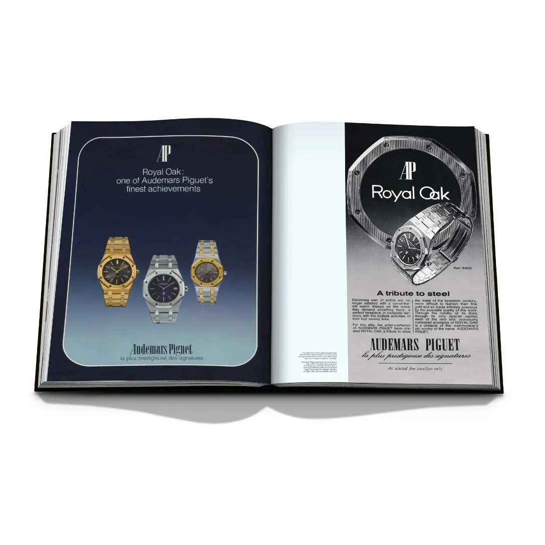 Royal Oak: From Iconoclast to Icon