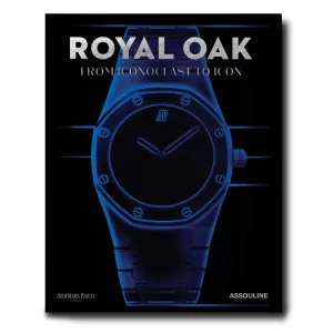 Royal Oak: From Iconoclast to Icon
