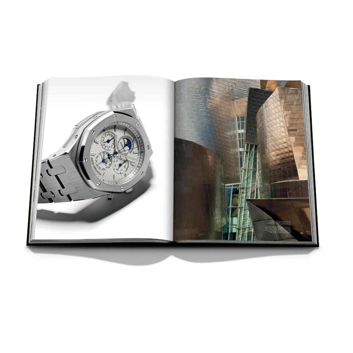 Royal Oak: From Iconoclast to Icon