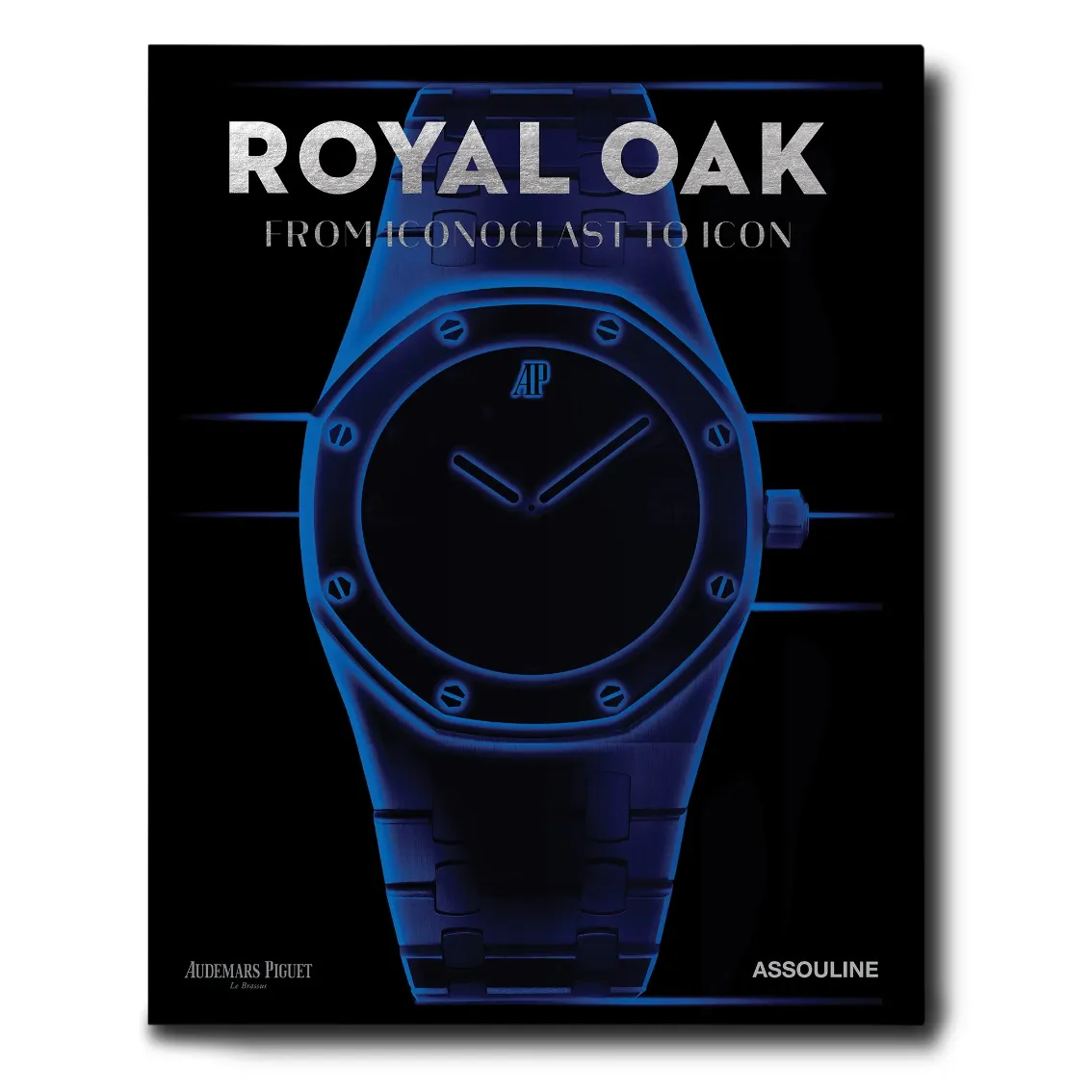Royal Oak: From Iconoclast to Icon