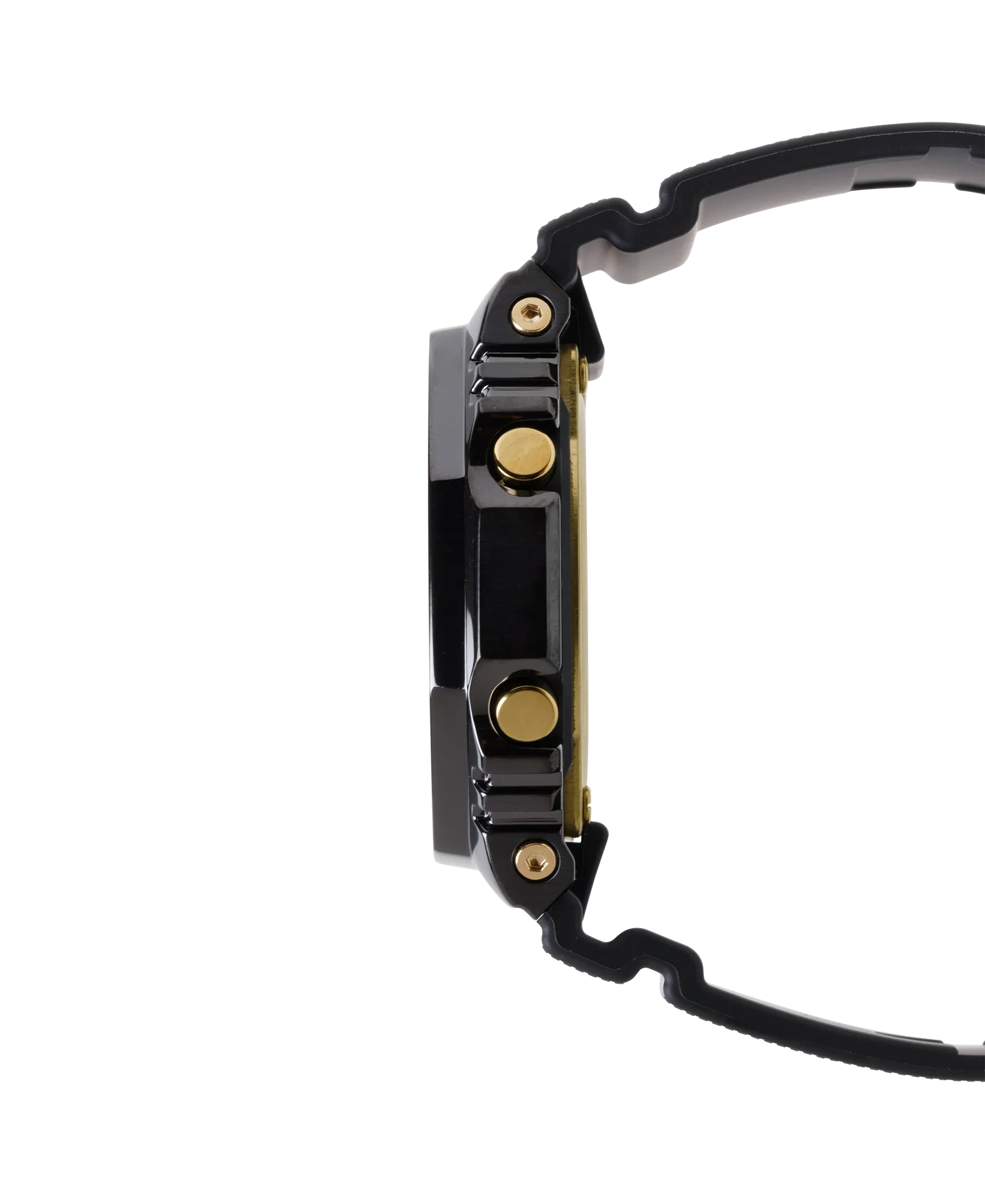 RUI Hachimura X Casio G-Shock 2100 Steel Limited Edition