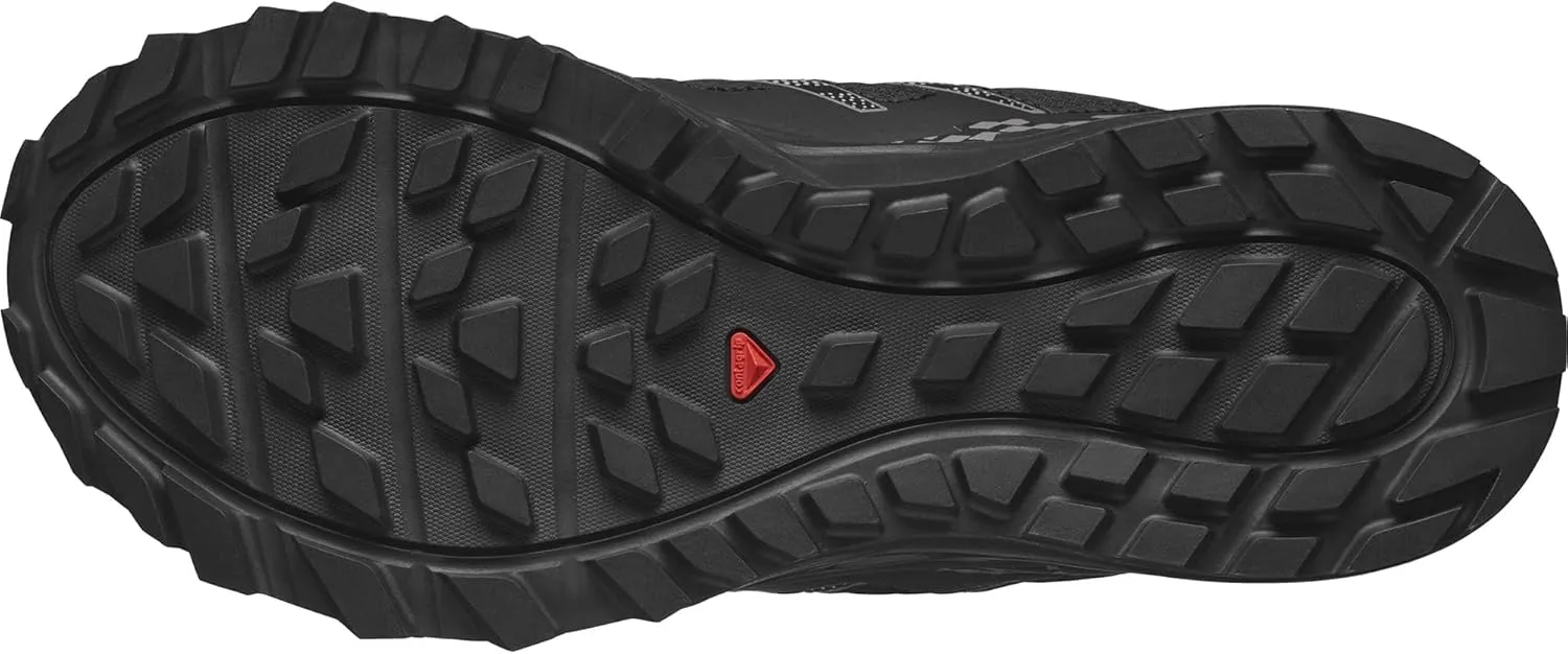 Salomon Women's Wander GTX W Hiking Shoe