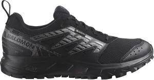 Salomon Women's Wander GTX W Hiking Shoe