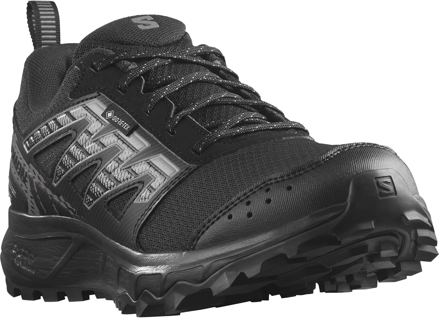 Salomon Women's Wander GTX W Hiking Shoe