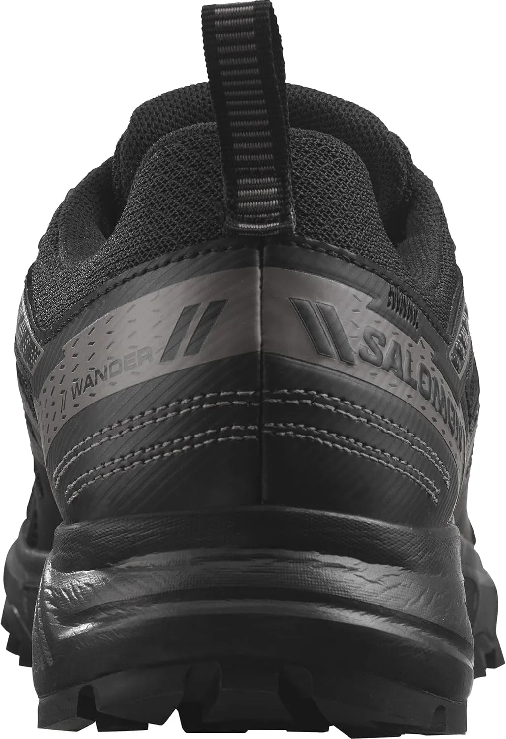 Salomon Women's Wander GTX W Hiking Shoe