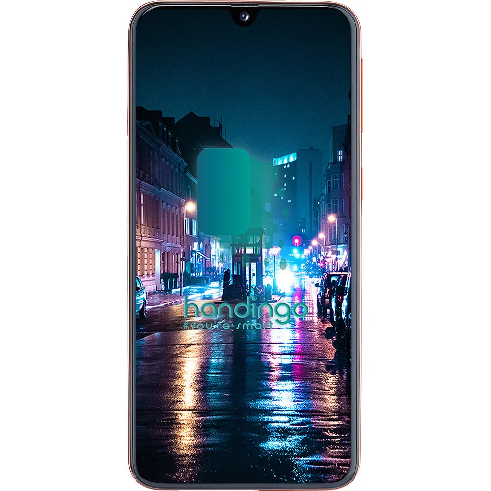 Samsung Galaxy A40 (2019) Smartphone