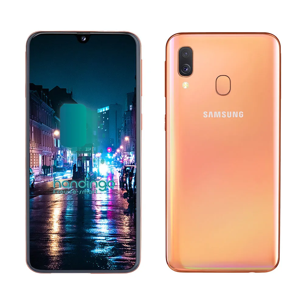 Samsung Galaxy A40 (2019) Smartphone