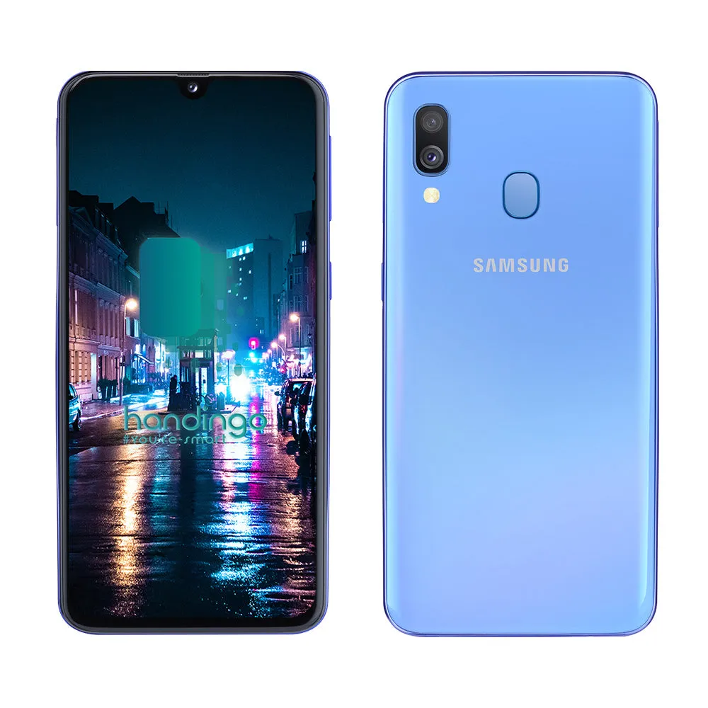 Samsung Galaxy A40 (2019) Smartphone
