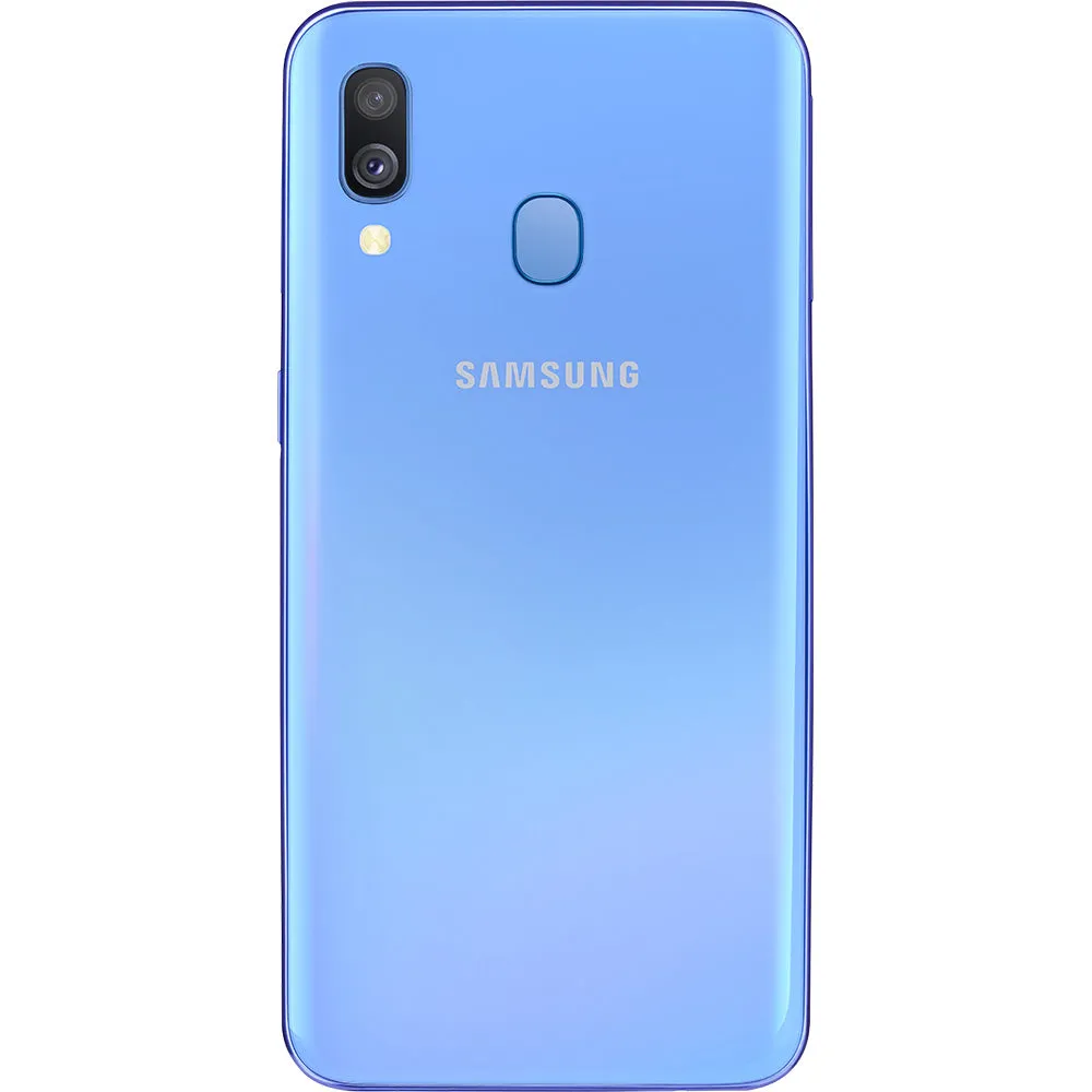 Samsung Galaxy A40 (2019) Smartphone