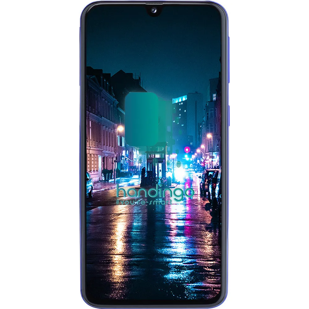 Samsung Galaxy A40 (2019) Smartphone
