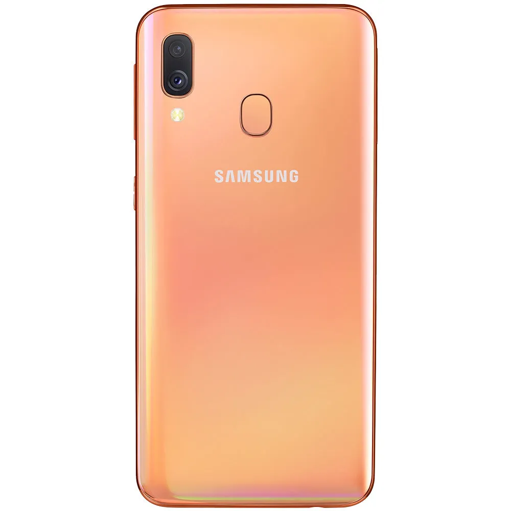 Samsung Galaxy A40 (2019) Smartphone