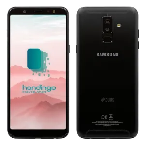 Samsung Galaxy A6  A605 (2018)